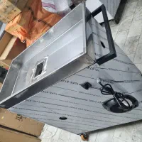 دستگاه آب انار گیری مدل گیربکسی موتور الترن|آبمیوه‌گیر و آب‌مرکبات‌گیر|تهران, تهرانسر شمالی|دیوار