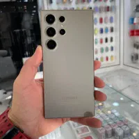 سامسونگ s24ultra درحد