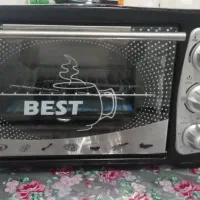 فروش فوری توستر|اجاق گاز و لوازم برقی پختوپز|ازنا, |دیوار