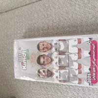 کیمدی ۲۰۲۵ ، ۲۰۲۴ آلبوم