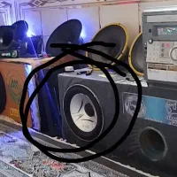 میدرنج ۱۲|سیستم صوتی خانگی|دورود, |دیوار