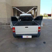 پراید وانت مدل ۴۰۳ کم کار درحد|خودرو سواری و وانت|ابرکوه, |دیوار