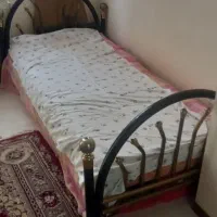 کارکرده|تخت و سرویس خواب|فردیس, سرحدی|دیوار