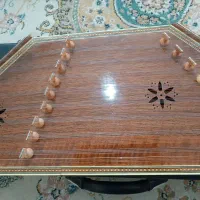 سنتور. صادقی|سازهای سنتی|قزوین, |دیوار