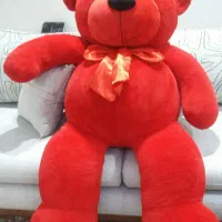 خرس مهربون.مخصوص روز ولنتاین.|اسباب‌بازی بچه|تهران, جنت‌آباد شمالی|دیوار