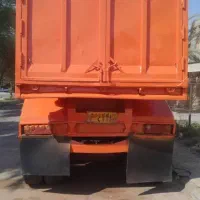 تریلی کمپرس|خودرو سنگین|بندر ماهشهر, |دیوار