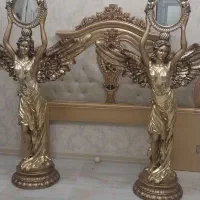 مجسمه فرشته