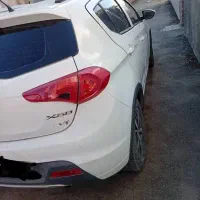 لیفان X50 اتوماتیک، مدل ۱۳۹۴|خودرو سواری و وانت|سیرجان, |دیوار
