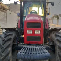 تراکتور فرگوسن ITM 1500 فوق سنگین جفت مدل ۱۳۹۸ خشک|خودرو سنگین|اهواز, کوی مهدیس|دیوار