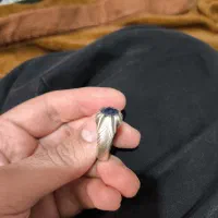 انگشتر یاقوت کبود|جواهرات|ورامین, شهرک مدرس|دیوار