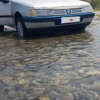 پژو۸۵|خودرو سواری و وانت|نیمروز, |دیوار