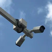 فروش، نصب و خدمات دوربین مداربسته در نکا