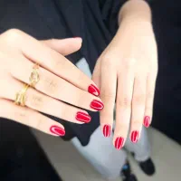 مدل رایگان کاشت و ترمیم ناخن|خدمات آرایشگری و زیبایی|پاکدشت, پاکدشت (مامازند)|دیوار