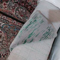 فرش ۶ متری ۵۰۰ شانه ۱۲۵۰ تراکم باجنسیت نخ با کیفیت