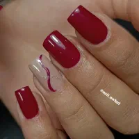 آف ویژه کاشت ناخن از 250 ژلیش 150...|خدمات آرایشگری و زیبایی|بیرجند, |دیوار