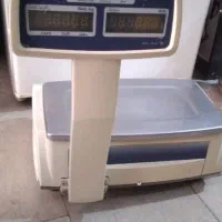 ترازو دیجیتال پند و کره ای خراب ۲عدد|فروشگاه و مغازه|تهران, شاهین|دیوار
