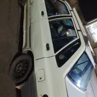 پرایدشاسی سالم۸۱|خودرو سواری و وانت|یزد, |دیوار