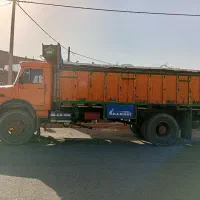 بنز تک|خودرو سنگین|تربت‌حیدریه, کلاته توکلی|دیوار