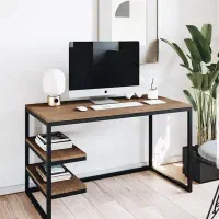 میز کار|میز تحریر و کامپیوتر|کرمان, |دیوار