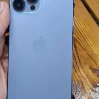 ایفون 13promax 256 zaa|موبایل|کرمانشاه, |دیوار