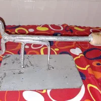 قندشکن آهنی و قدیمی