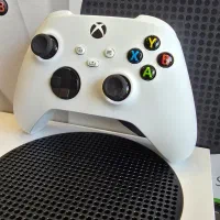 xbox series s در اکبند ( ایکس باکس سری اس )|کنسول، بازی ویدئویی و آنلاین|تهران, علم و صنعت|دیوار