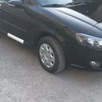 رانا پلاس مدل ۱۴۰۲ مشکی متالیک آبنوس|خودرو سواری و وانت|نیر (اردبیل), |دیوار