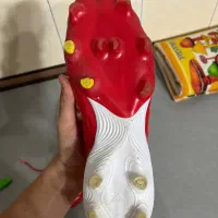 استوک فوتبال آدیداس کوپا اورجینال کلاس a سایز ۴۴.۵|کیف، کفش، کمربند|تهران, منیریه|دیوار