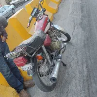 موتور 85 تازه تعمیر|موتورسیکلت|سقز, |دیوار