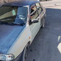 ماشین|خودرو سواری و وانت|بم, |دیوار