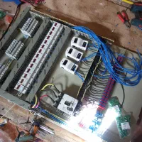 برقکاری ساختمان وصنعتی نورپردازی|خدمات پیشه و مهارت|زاهدان, |دیوار