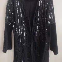 پالتو مجلسی نو