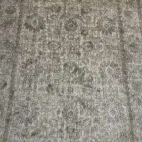 فرش پاتریس ۴متری نونو