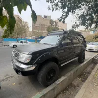 فروش ماشین سرانزا|خودرو سواری و وانت|تهران, جمهوری|دیوار