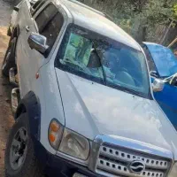 کاپرا دوکابین دو دفرانسیل