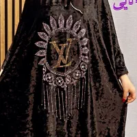 لباس عبایی خوشگل و شیک