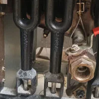 فروش سرخ کن دین سوخاری|کافیشاپ و رستوران|تهران, تهرانپارس غربی|دیوار