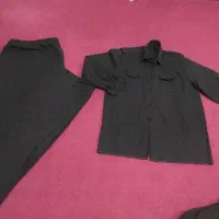 لباس پسرانه ( کواوپاتول) لباس کوردی