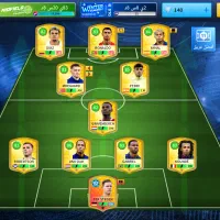 فروش اکانت دریم لیگ ۲۰۲۶