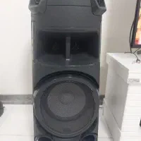 اسپیکر سونی v43