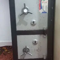 گاوصندوق ایران کاوه