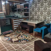 منزل مبله|اجارهٔ کوتاه‌مدت آپارتمان و سوئیت|شیراز, کوشک میدان|دیوار