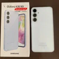 گوشی سامسونگ a35 حافظه 256