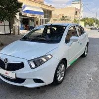 برلیانس ۲۲۰بدون رنگ مدل ۹۷