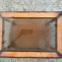 میز عسلی