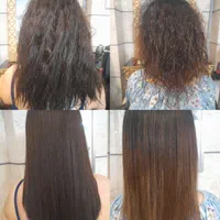 مانکن کراتین مدل پروتئین بوتاکس احیا نانو خاویار|خدمات آرایشگری و زیبایی|تبریز, |دیوار