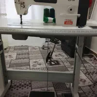 چرخ خیاطی بن هورس HR188|چرخ خیاطی و ریسندگی|افشار, |دیوار