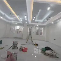 نقاشی ساختمان با کیفیت بالا قیمت مناسب