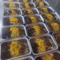 آشپزخانه آل طاها آماده همکاری با شرکتها و غیره