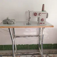 چرخ خیاطی RICCAR|چرخ خیاطی و ریسندگی|بانه, |دیوار